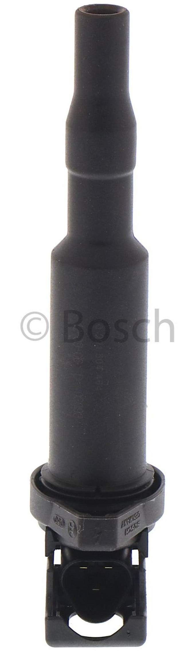 BMW Ignition Coil 12138647689 - Bosch 0221504464